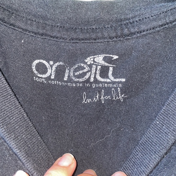 Vintage O’Neill Tee Size: S - Picture 4 of 4